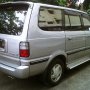 Jual kijang LGX 2001 1.8 M/T