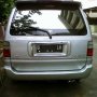 Jual kijang LGX 2001 1.8 M/T