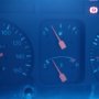 Toyota Kijang LGX 2002 M/T Bensin Silver Orisinil