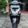 Jual Motor Mio Soul Istimewa th.2011
