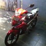 Jual Yamaha Jupiter MX 2011 Merah Non Kopling