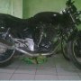 Jual honda tiger 2004 bandung