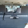 Jual Ford Everest XLT 2004 biru metalik