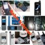 Distributor Telepon Satelit Byru Ericsson R190 Free Kartu Perdana