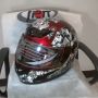Helm Full face JPN (Jepang) SNI