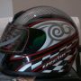 Helm Full Face JPN Jepang SNI (RECTORS)