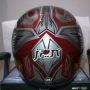 Helm Full Face JPN Jepang SNI (EXVAIR)