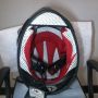 Helm Full Face JPN Jepang SNI (EXVAIR)
