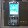 HP Nokia N73 Second