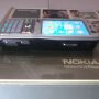 HP Nokia N73 Second