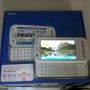 HP Nokia C6 Second