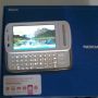 HP Nokia C6 Second