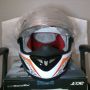 Helm Full Face JPN Jepang SNI (NLN 24)