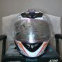 Helm Full Face JPN Jepang SNI (NLN 24)