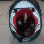 Helm Full Face JPN Jepang SNI (RECTORS)