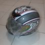 Helm Full Face JPN Jepang SNI (RECTORS)