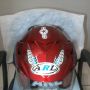 Helm Half Face ARL Double Visor (Kaca)