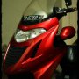 Jual KYMCO Gran Dink 2002 Muluuus Mantap