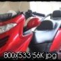 Jual KYMCO Gran Dink 2002 Muluuus Mantap