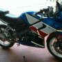 Jual Honda CBR 2010 