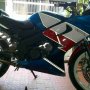 Jual Honda CBR 2010 
