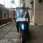 Jual scoopy mei 2012