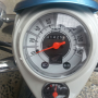 Jual scoopy mei 2012