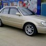 Jual Toyota Soluna GLi 2000 