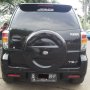 JUAL DAIHATSU TERIOS HITAM 2013 TS AT 
