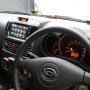 JUAL DAIHATSU TERIOS HITAM 2013 TS AT 