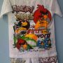 GROSIR KAOS ANAK MOTIF SALUR