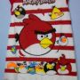 Daster Anak Motif ANGRY BIRDS