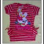GROSIR KAOS ANAK MOTIF SALUR