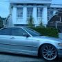 Jual BMW 325i E46 2003