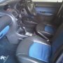 Jual Peugeot 206 A/T Sporty 2002