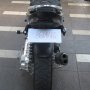 Honda Vario 2007 modif ala Low Rider