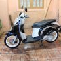 Jual cepet Scoopy 2010 akhir