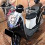 Jual cepet Scoopy 2010 akhir