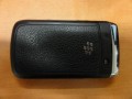 Blackberry Onyx (9700) Hitam