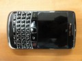Blackberry Onyx (9700) Hitam