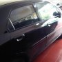 Jual Honda City 2003 AT Warna Hitam
