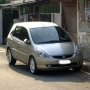 Jual Honda Jazz 2004 (Champagne) IDSI Matic