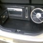 Jual Honda Jazz 2004 (Champagne) IDSI Matic