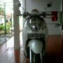 Jual Honda Scoppy TH 2010