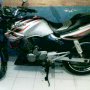 Jual Macan Silver 2001 Mantraps