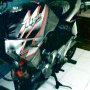 Jual Macan Silver 2001 Mantraps