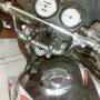 Jual Macan Silver 2001 Mantraps