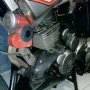 Jual Macan Silver 2001 Mantraps