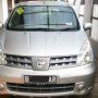 Jual Grand Livina XV 1.5 2008