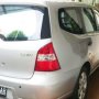 Jual Grand Livina XV 1.5 2008